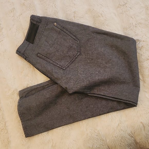 Calvin Klein Jeans Slim Straight W30 L32 Grey - Picture 15 of 15